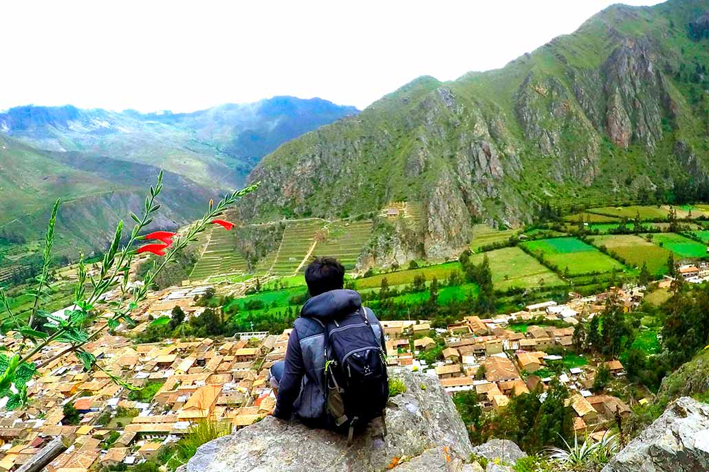 Valle Sagrado de los Incas