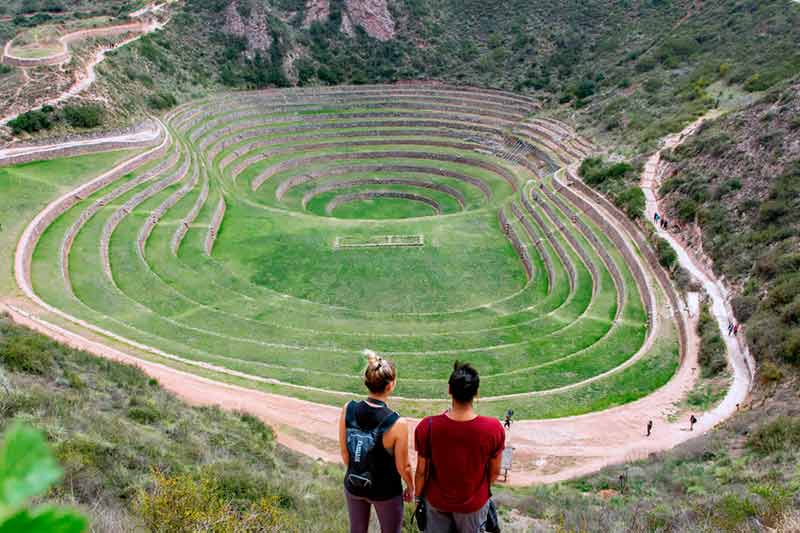 Tour Valle Sagrado Vip