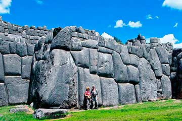 Tour to Machupicchu Full Day with All Inclusive