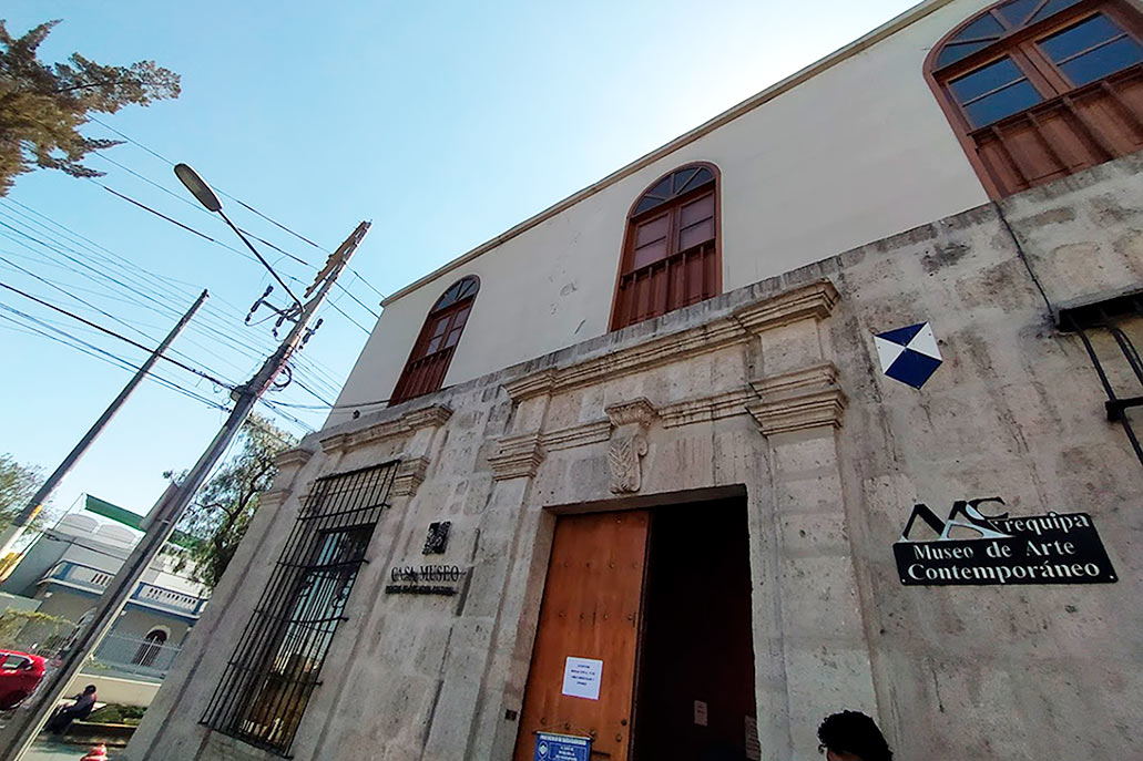 Pimenta Recheada Arequipeño