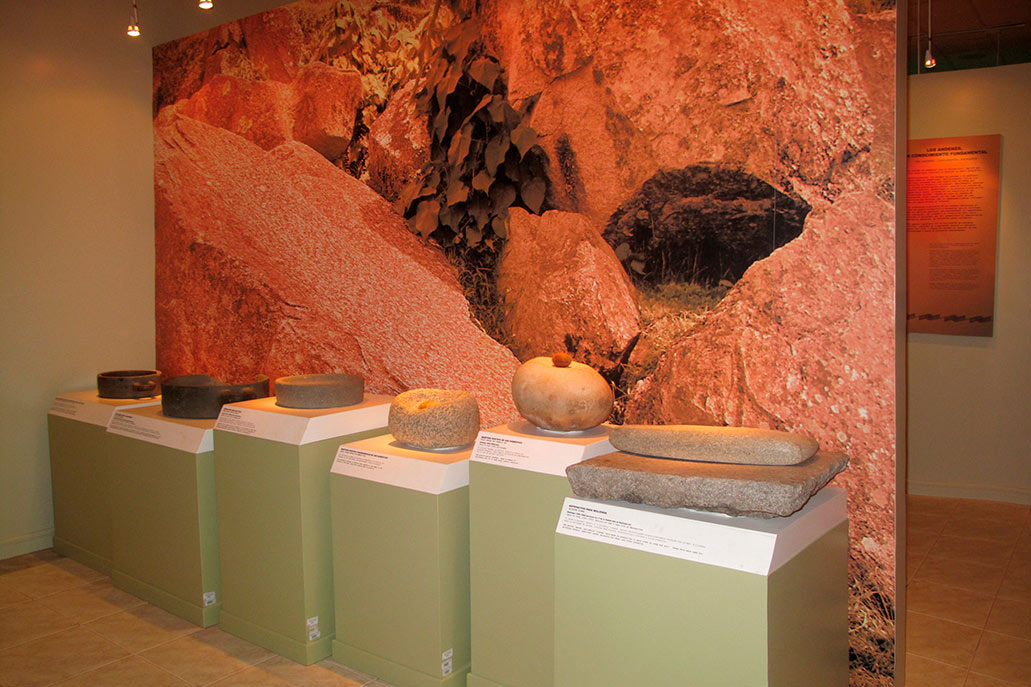Museu do Sítio de Machu Picchu