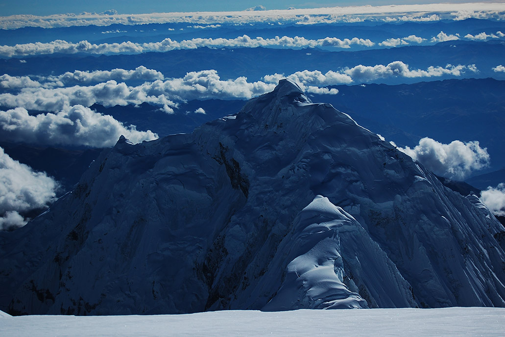 Chopicalqui (Áncash)