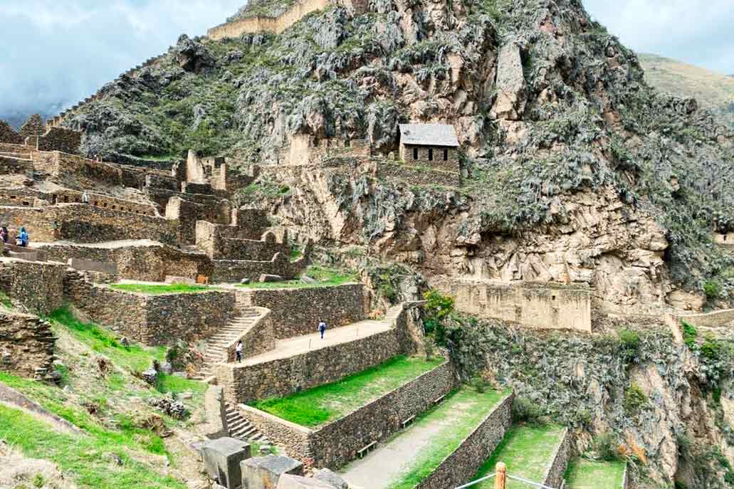 ollantaytambo