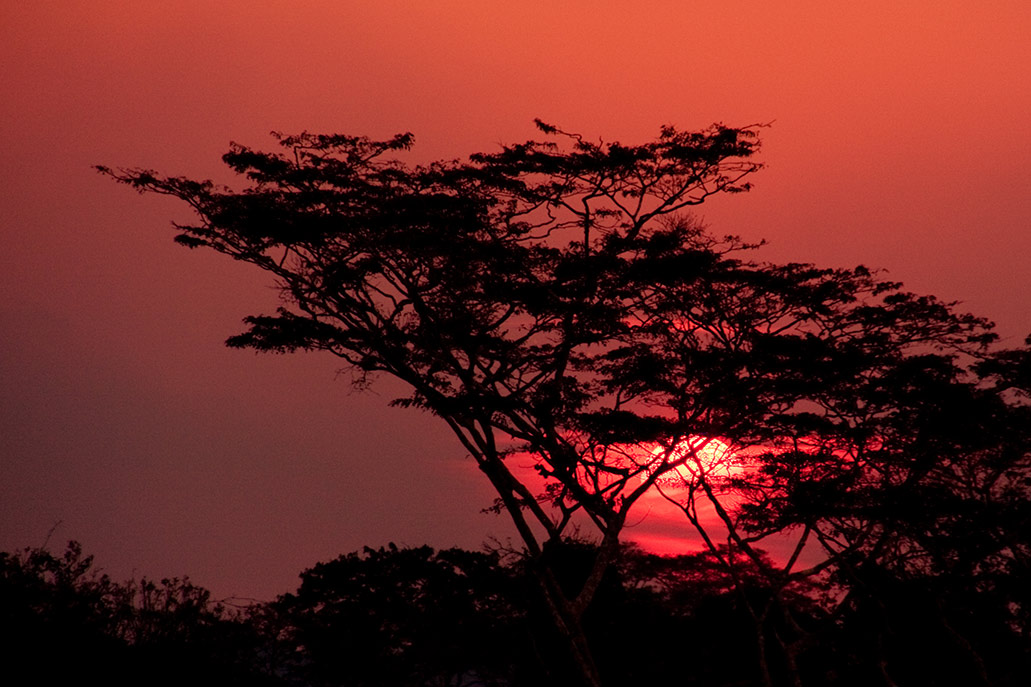 Os 15 parques nacionais do Peru