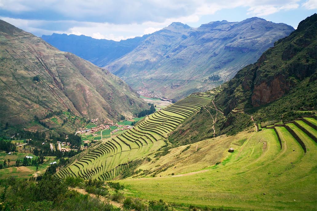 Pisac Sacred Valley Tour