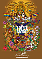 Inti Raymi - La Fiesta del Sol