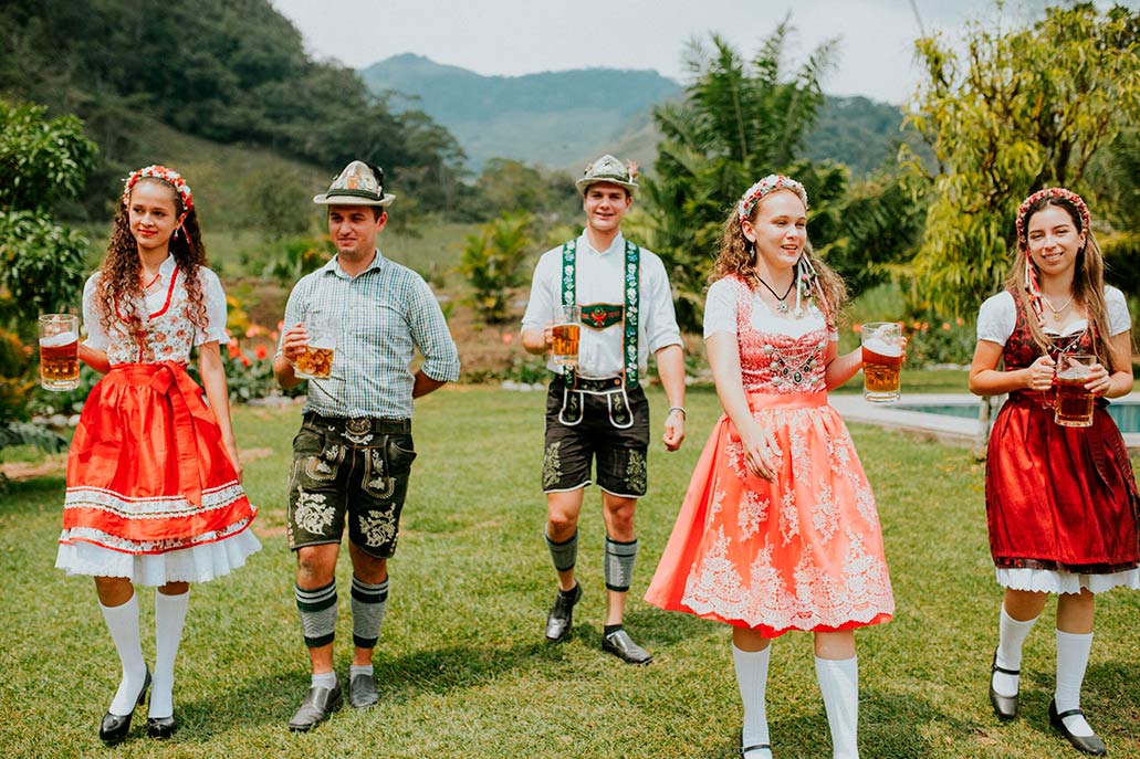 The 8 best tourist towns in Peru