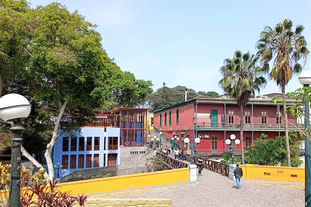 Puente de los suspiros