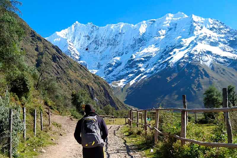 Machupicchu