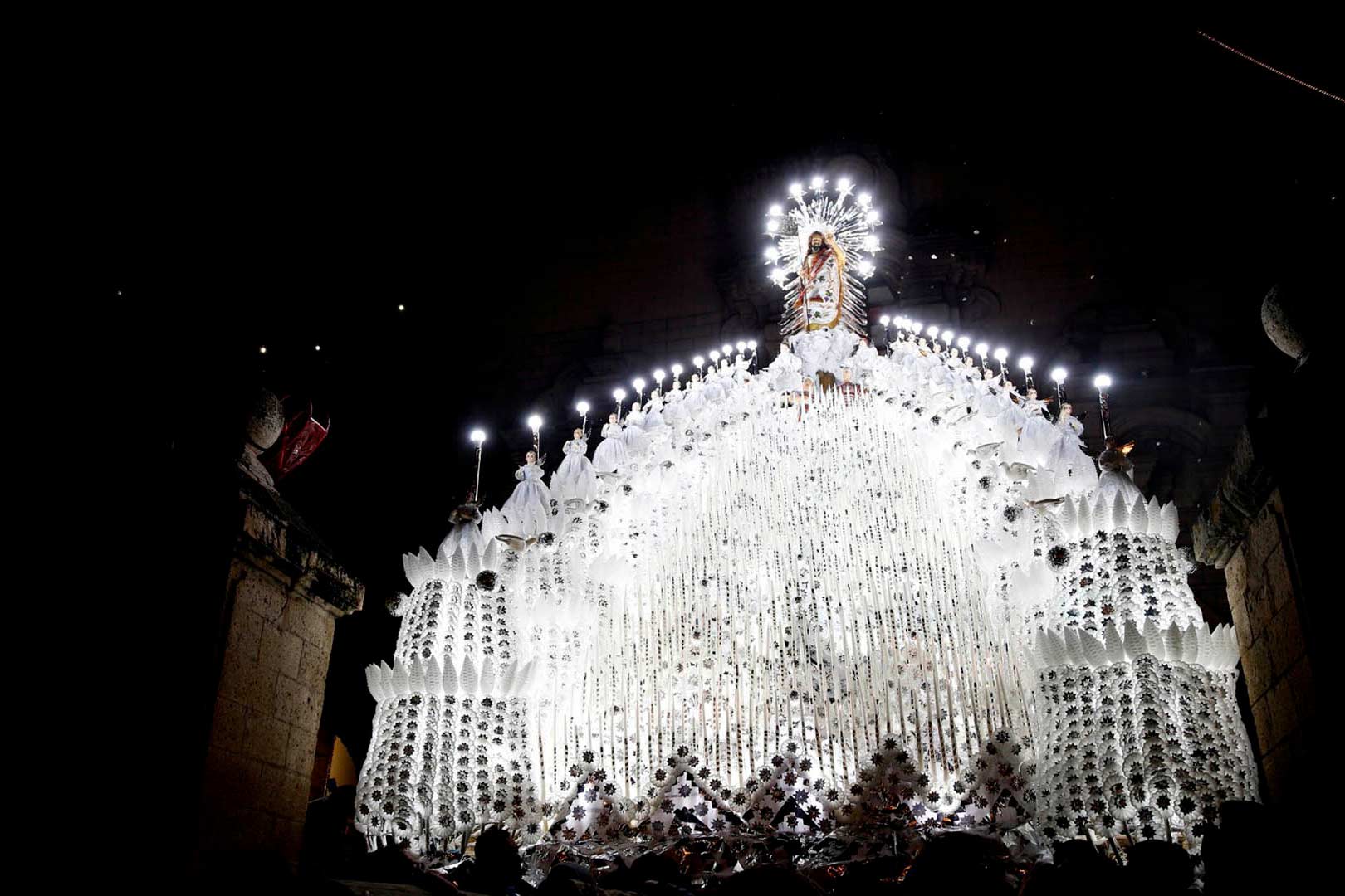 Semana Santa en Huamanga, Ayacucho