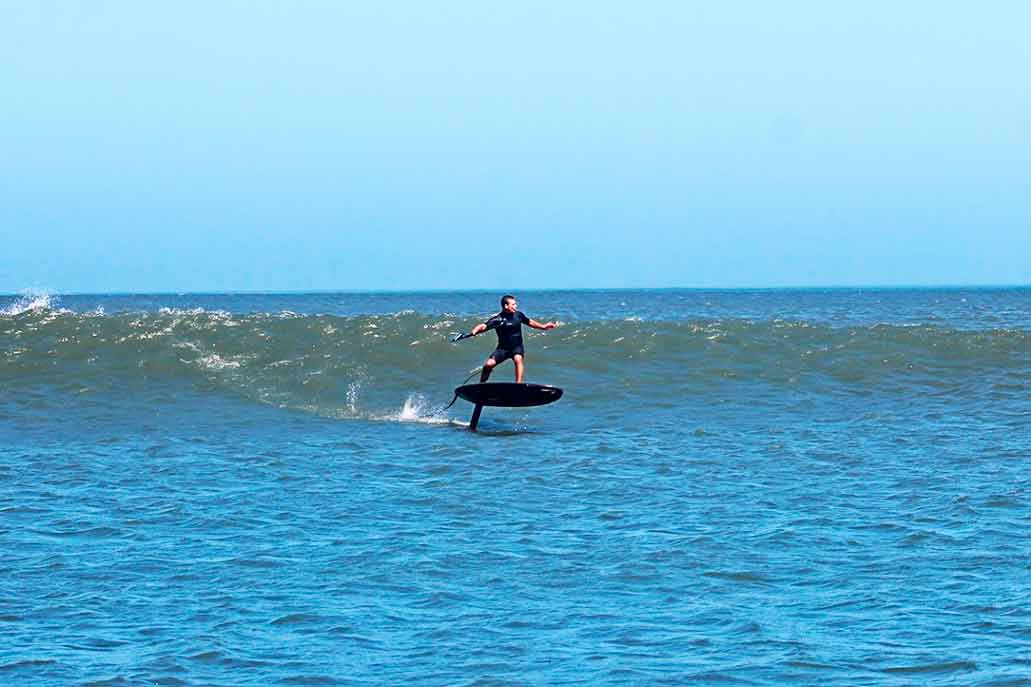 surf mancora