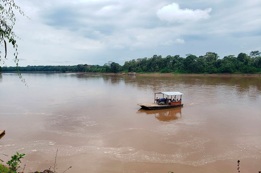 Tambopata