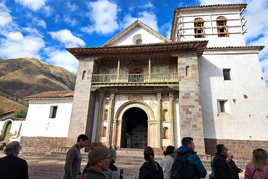 Huascarán National Park