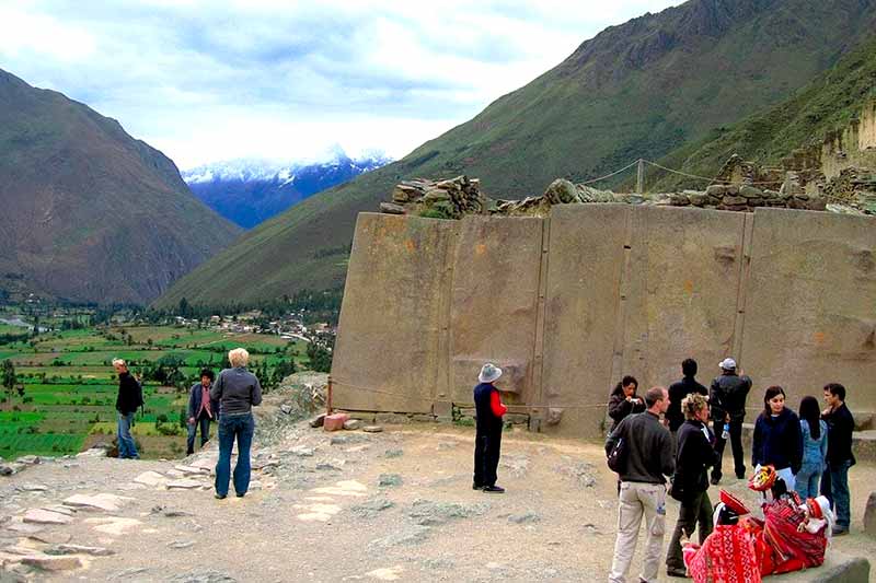 Machupicchu