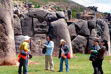 Machupicchu