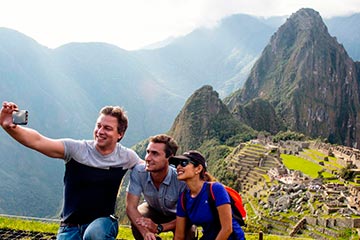 Machupicchu