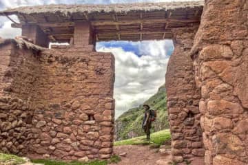 Tour Huchuy Qosqo Trek 3 días