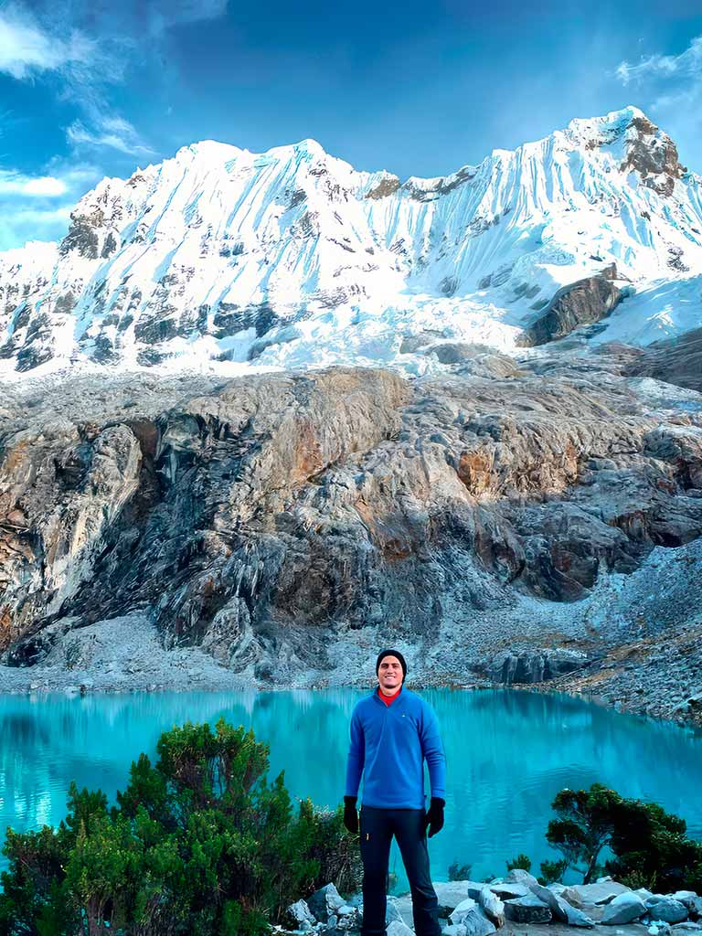 Tour Laguna 69 Full Day
