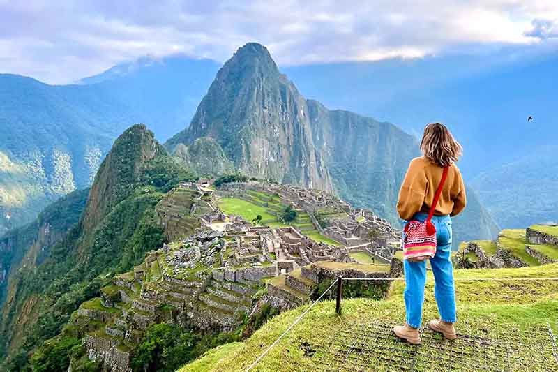 Machupicchu