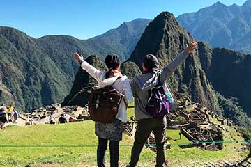 Machupicchu