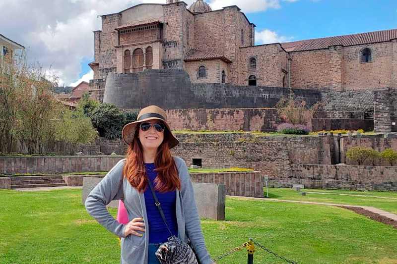 Tour a Machu Picchu Full Day con Todo Incluido