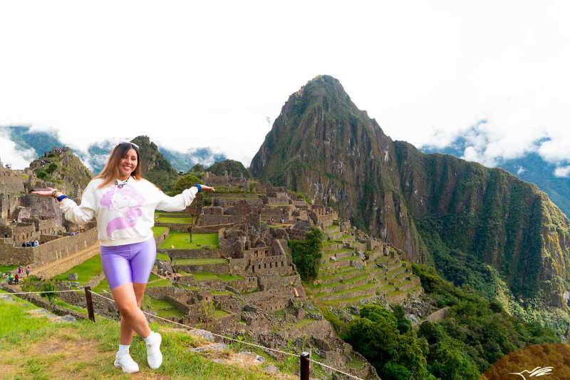 Machupicchu