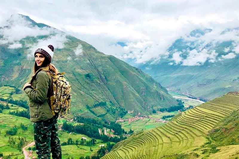 Sacred Valley - Pisac