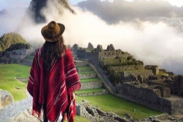 Machupicchu