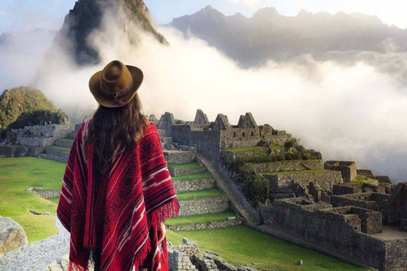 City Tour Sacred Valley Machupicchu 3 days