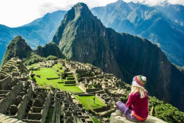 Tour Inca Jungle 4 dias