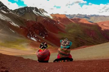 Valle Rojo