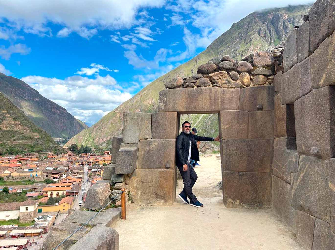 Sacred Valley of the Incas-Xplor Machupicchu
