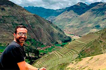 Machupicchu