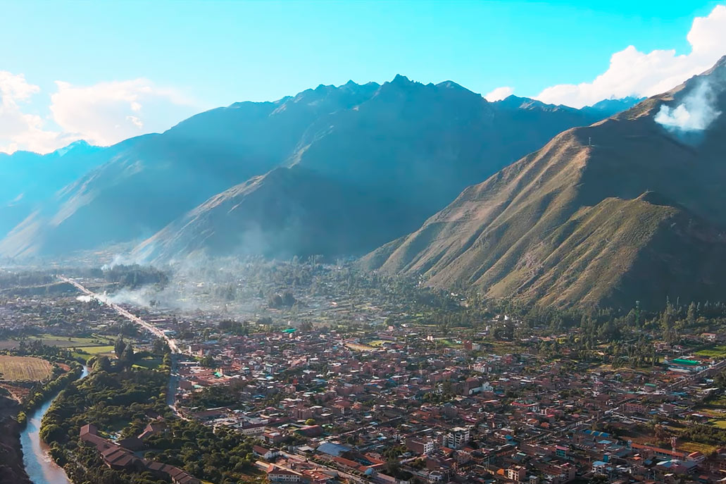 Tours Valle Sagrado