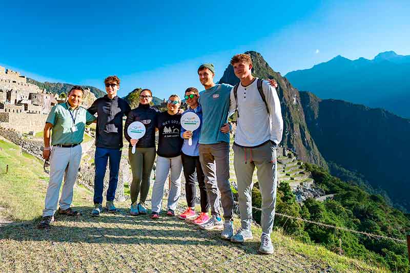 Sacred Valley - Pisac