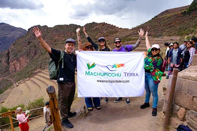 Tour 4 días Cusco, Valle Sagrado y Machupicchu