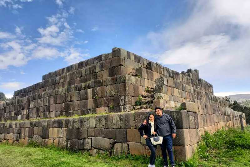 Machupicchu